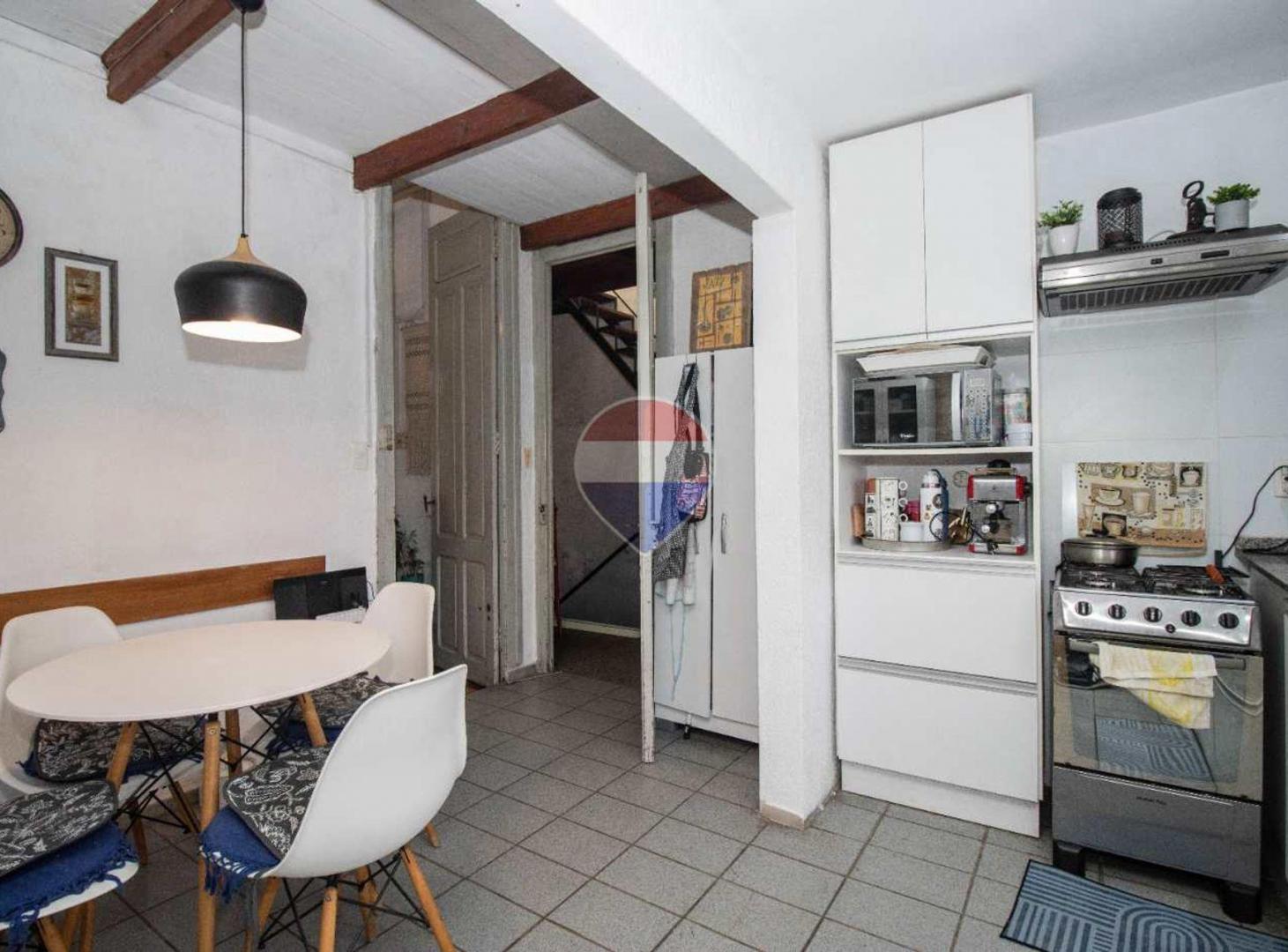 Foto de Casa PH de alto en venta 2 dormitorios en Aguada, imagen 4