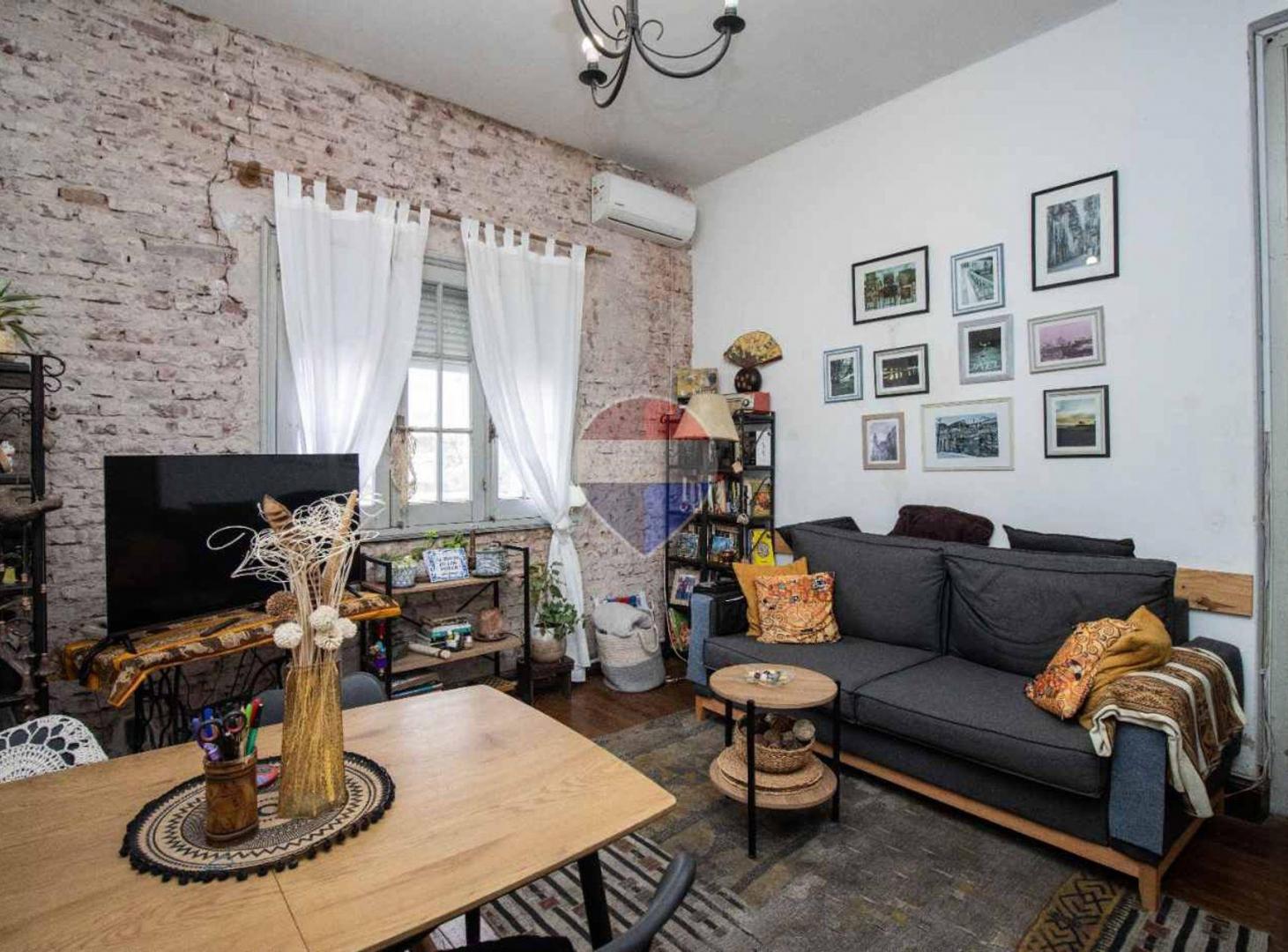 Foto de Casa PH de alto en venta 2 dormitorios en Aguada, imagen 3