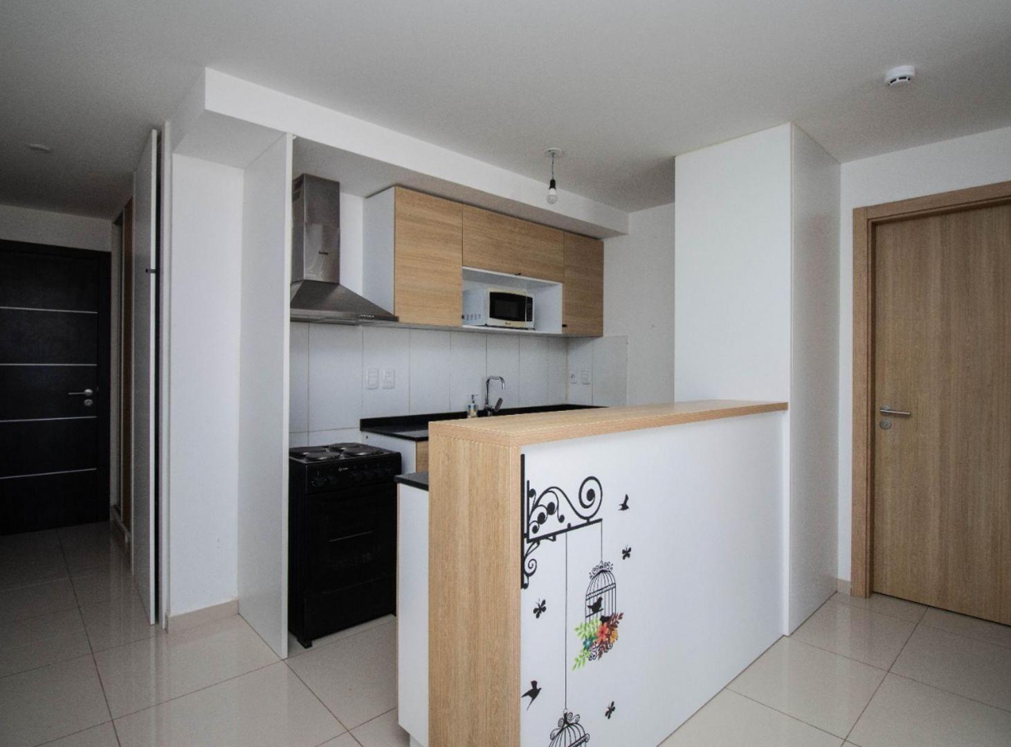 Foto de ALQUILER APARTAMENTO UN DORMITORIO EN CORDON, imagen 4