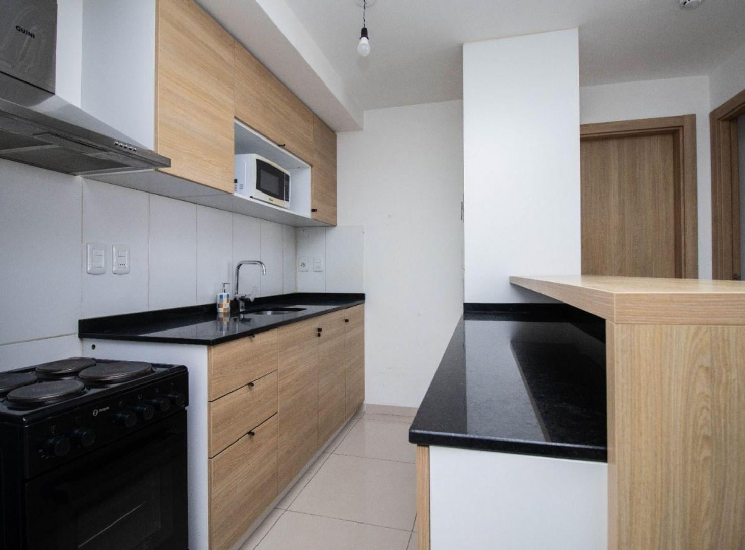 Foto de ALQUILER APARTAMENTO UN DORMITORIO EN CORDON, imagen 3