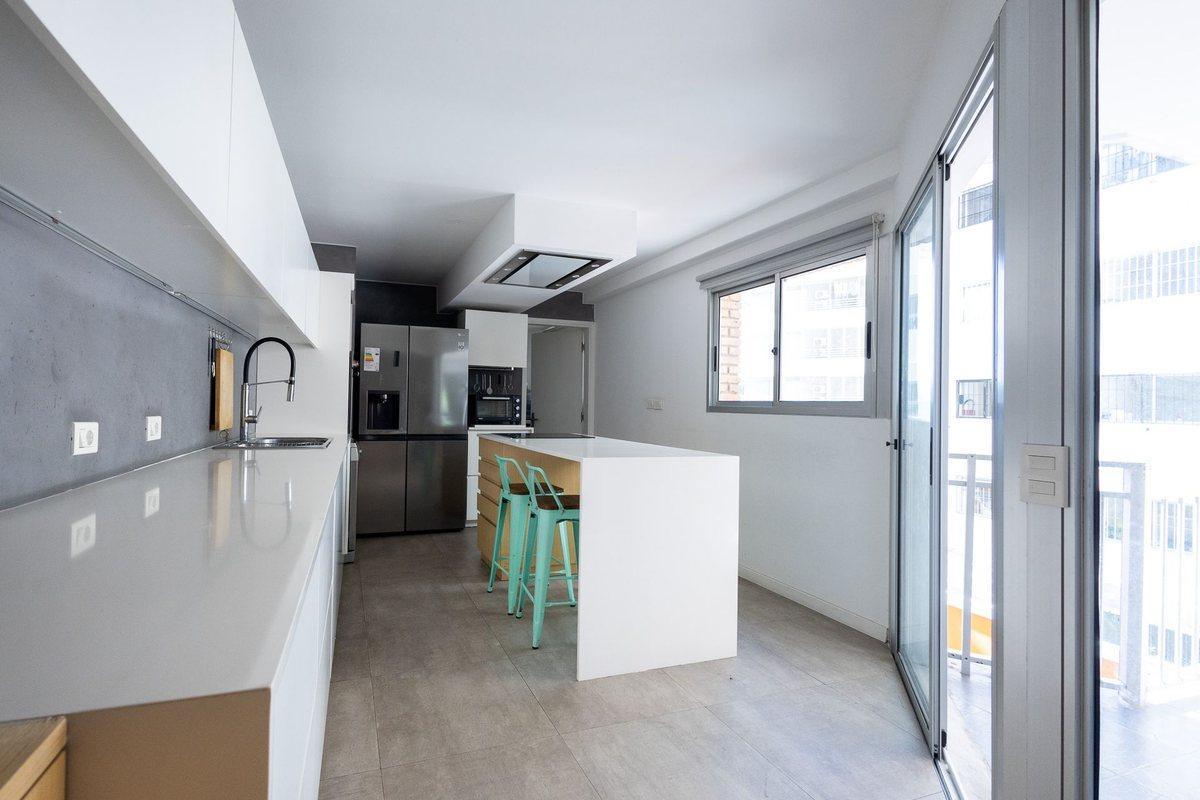 Foto de Venta apartamentos tres dormitorios punta carretas, imagen 2