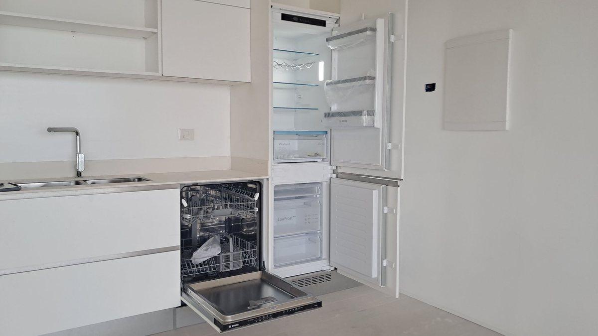 Foto de VENTA APARTAMENTO A ESTRENAR 1 DORMITORIO BUCEO, imagen 3
