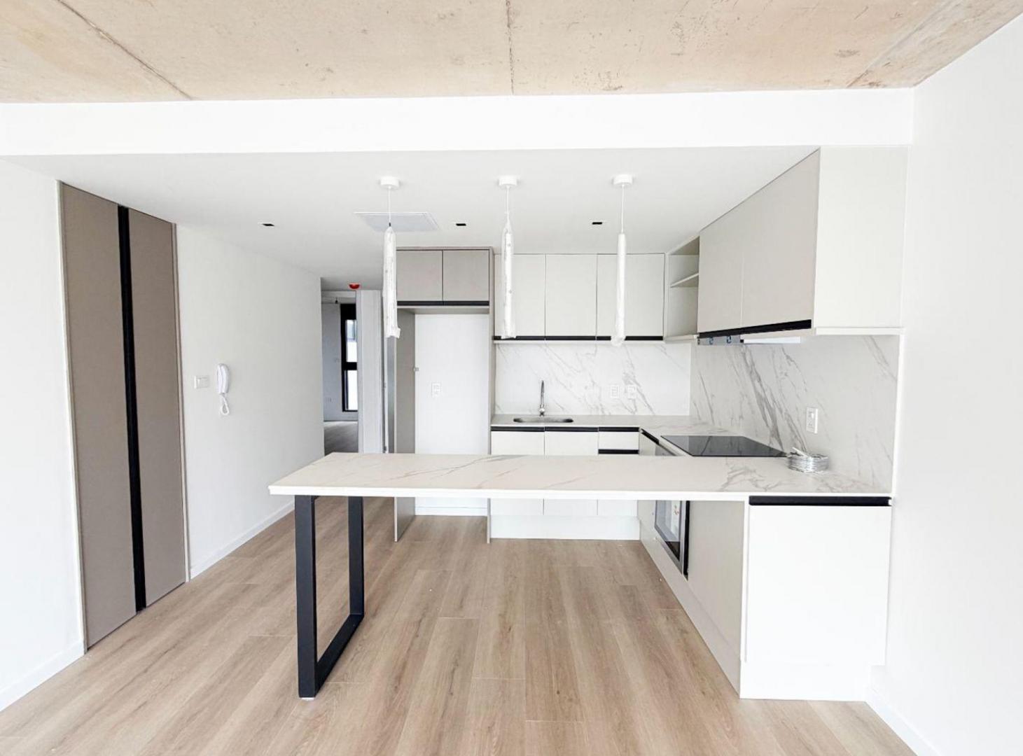 Foto de Venta apartamento Pocitos 2 dormitorios con 1 gge, imagen 4