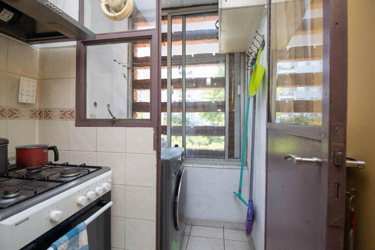 Foto de VENTA APARTAMENTO 1 DORMITORIO CON RENTA, imagen 4