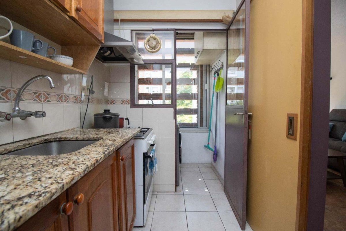 Foto de VENTA APARTAMENTO 1 DORMITORIO CON RENTA, imagen 5