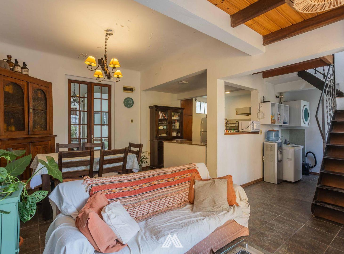 Foto de Venta Padrón único Punta Carretas garaje y patio, imagen 3