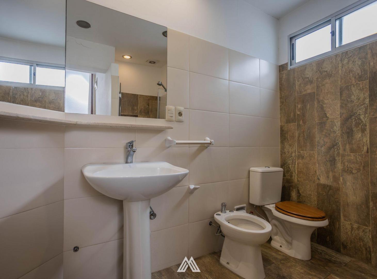 Foto de Venta Padrón único Punta Carretas garaje y patio, imagen 5