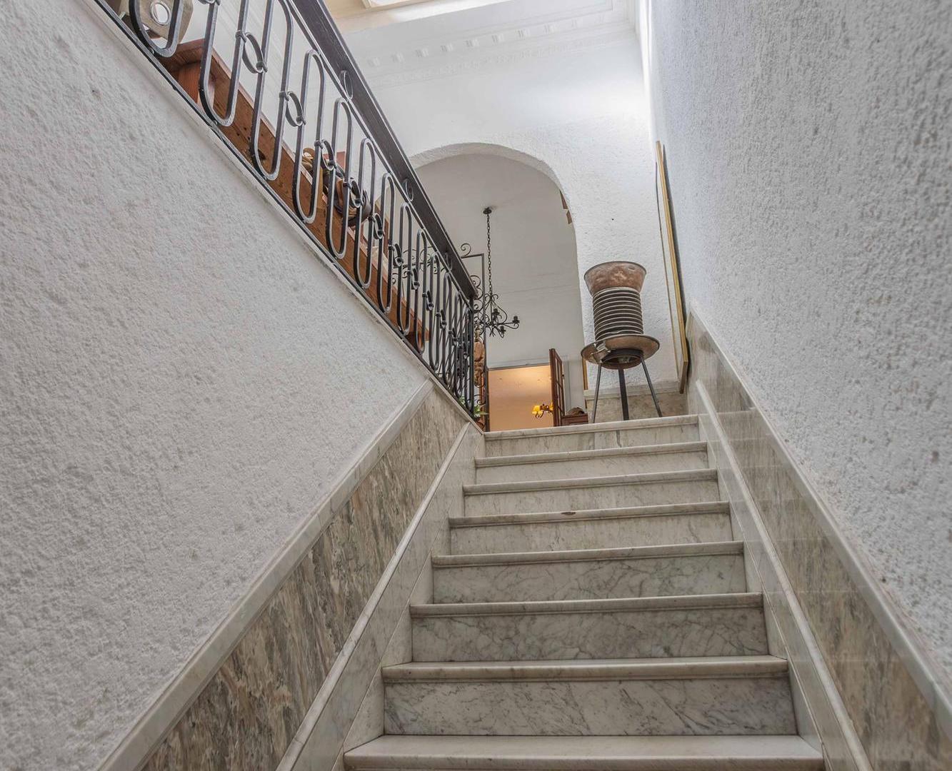 Foto de Venta Padrón único Punta Carretas garaje y patio, imagen 1