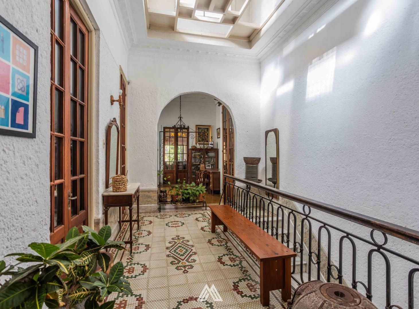 Foto de Venta Padrón único Punta Carretas fondo y garaje, imagen 3