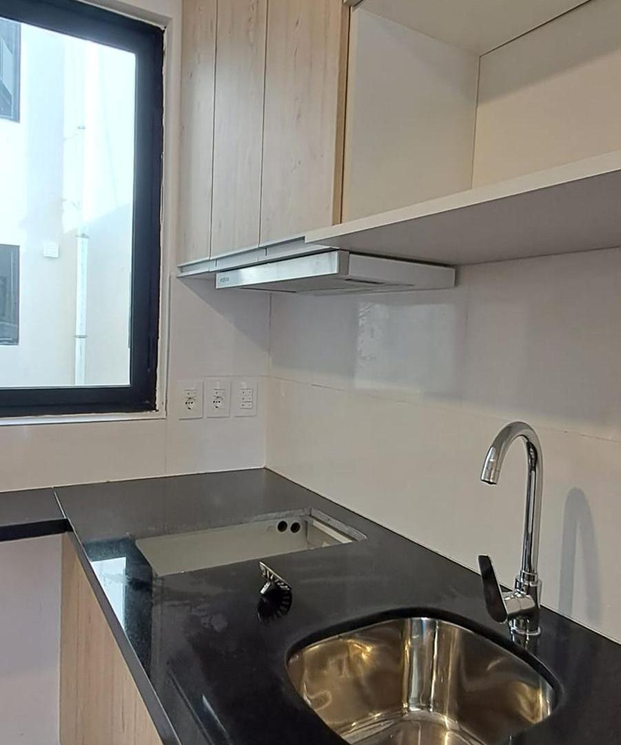 Foto de Alquiler apartamento 1 dormitorio Tres Cruces, imagen 5