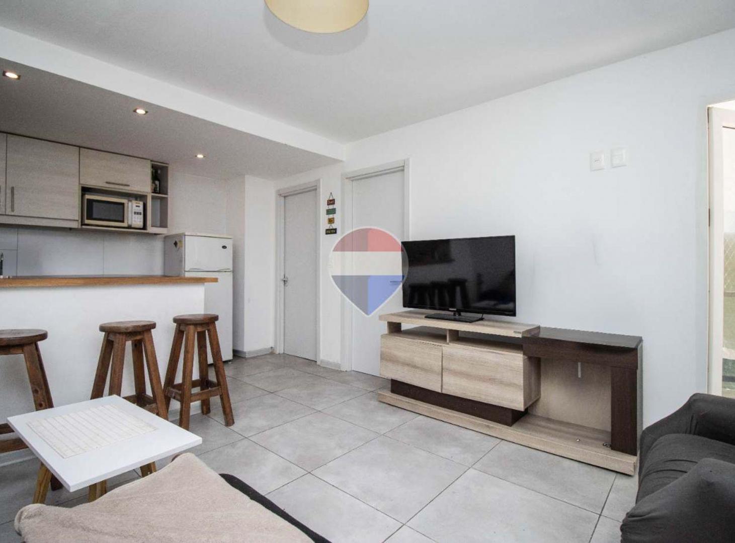Foto de VENTA APARTAMENTO 1 DORMITORIO PALERMO, imagen 2