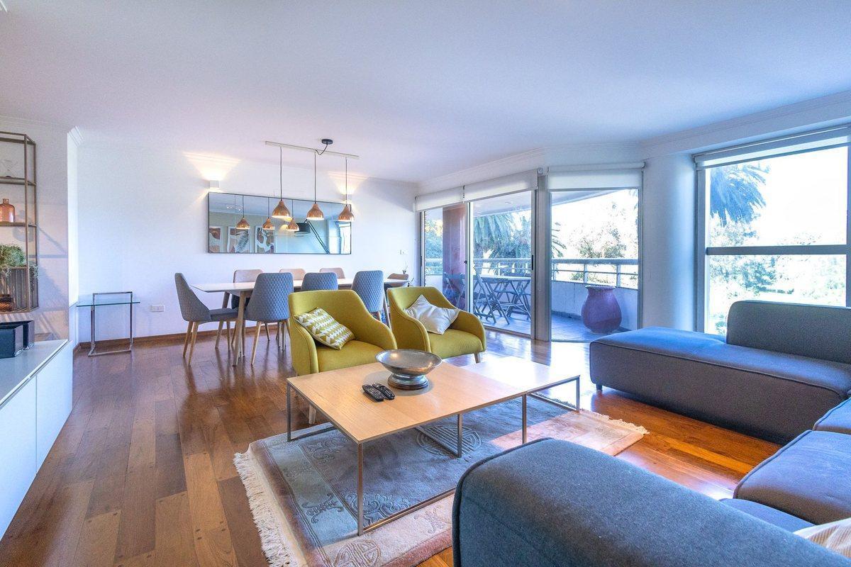 Foto de Venta apartamentos tres dormitorios golf, imagen 3