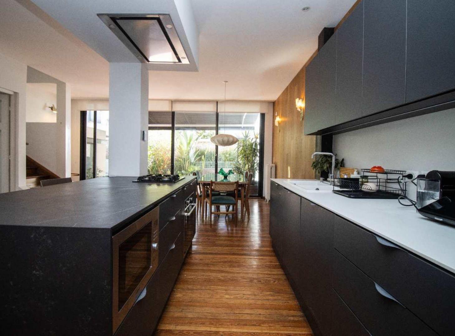 Foto de ALQUILER CASA 4 DORMITORIOS Y ESC PARQUE RODÓ, imagen 4