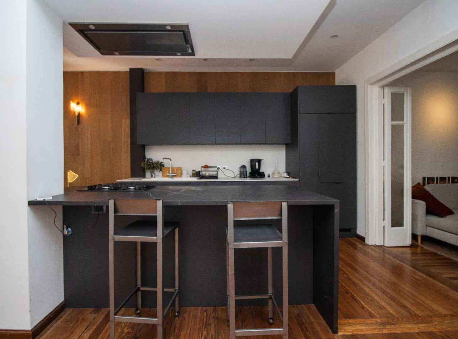 Foto de ALQUILER CASA 4 DORMITORIOS Y ESC PARQUE RODÓ, imagen 1