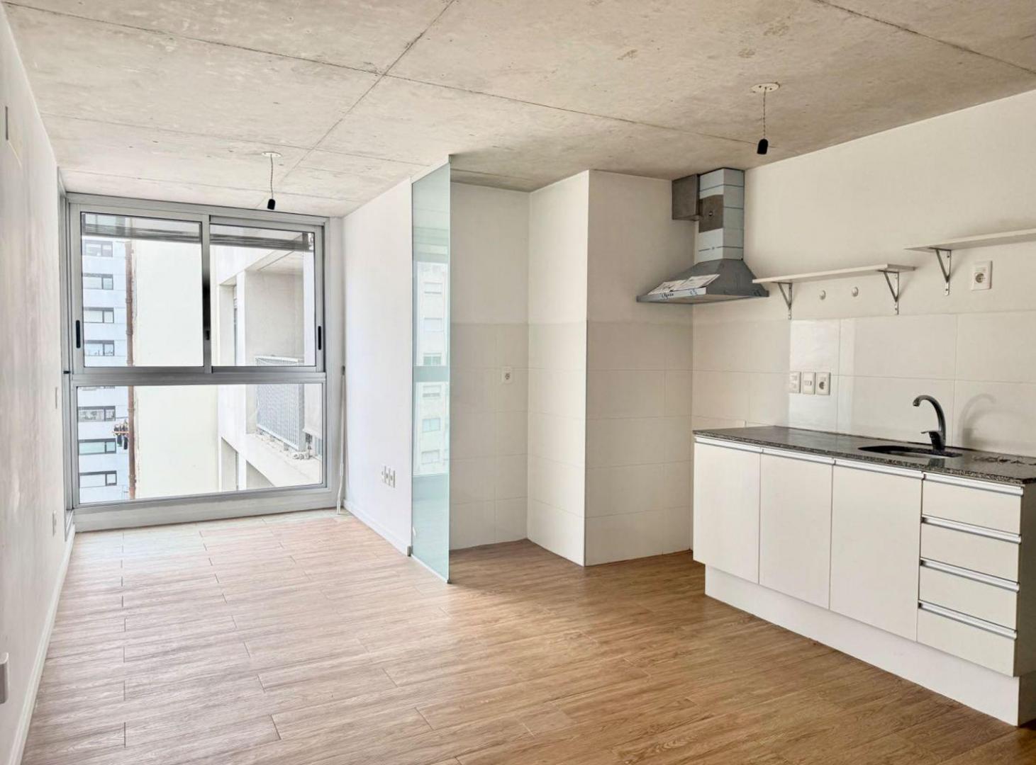 Foto de Alquiler apartamento 1 dormitorio Barrio Sur, imagen 1