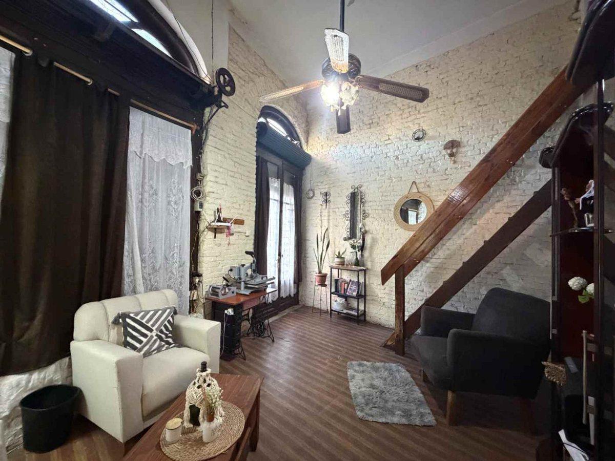 Foto de Vendo casa 6 dormitorios 2 baños inversión Reducto, imagen 1