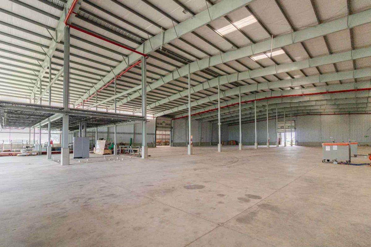 Foto de Venta Nave industrial Galpon Deposito San José, imagen 3