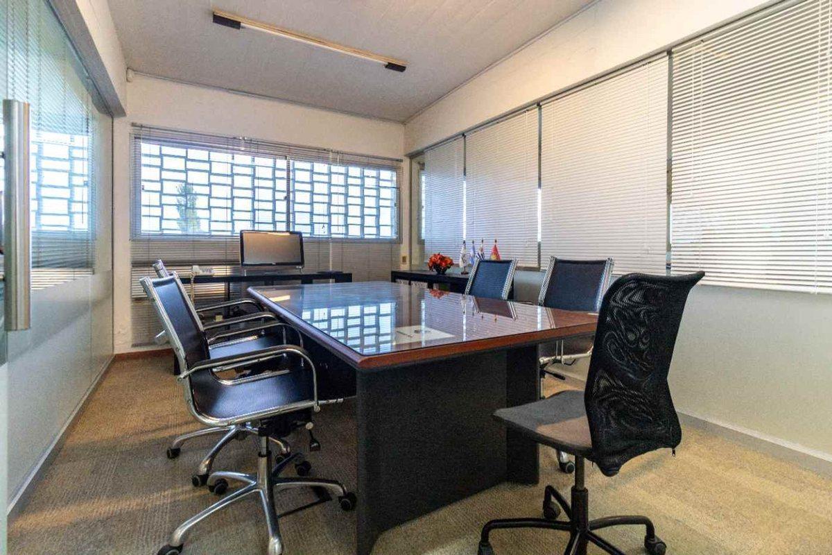 Foto de Venta Nave industrial Galpon Deposito San José, imagen 5