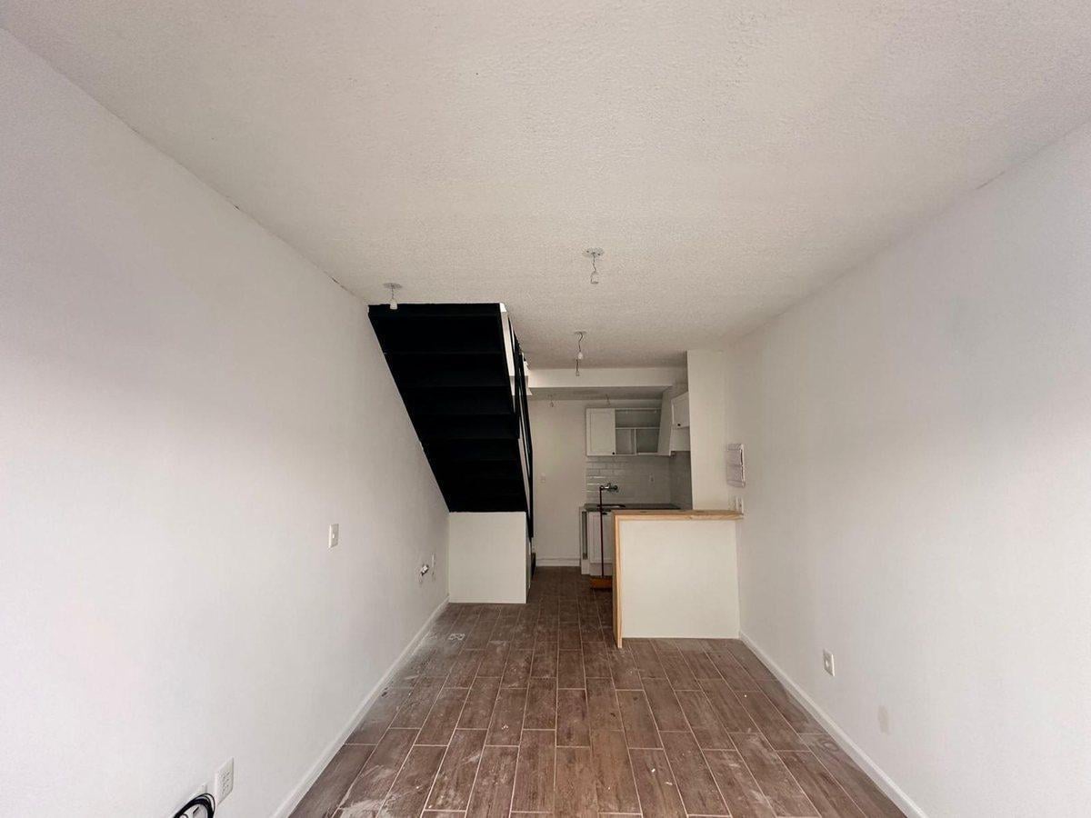 Foto de Venta Apartamento Dúplex 1 dormitorio financiado, imagen 4