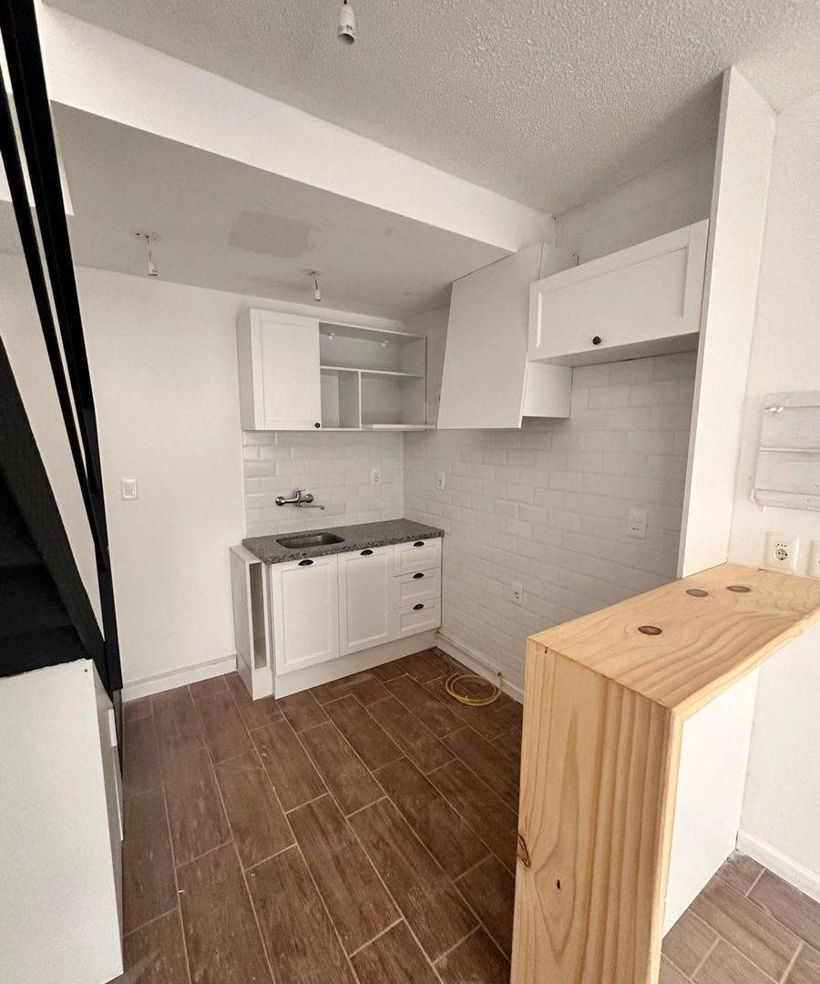 Foto de Venta Apartamento Dúplex 1 dormitorio financiado, imagen 1