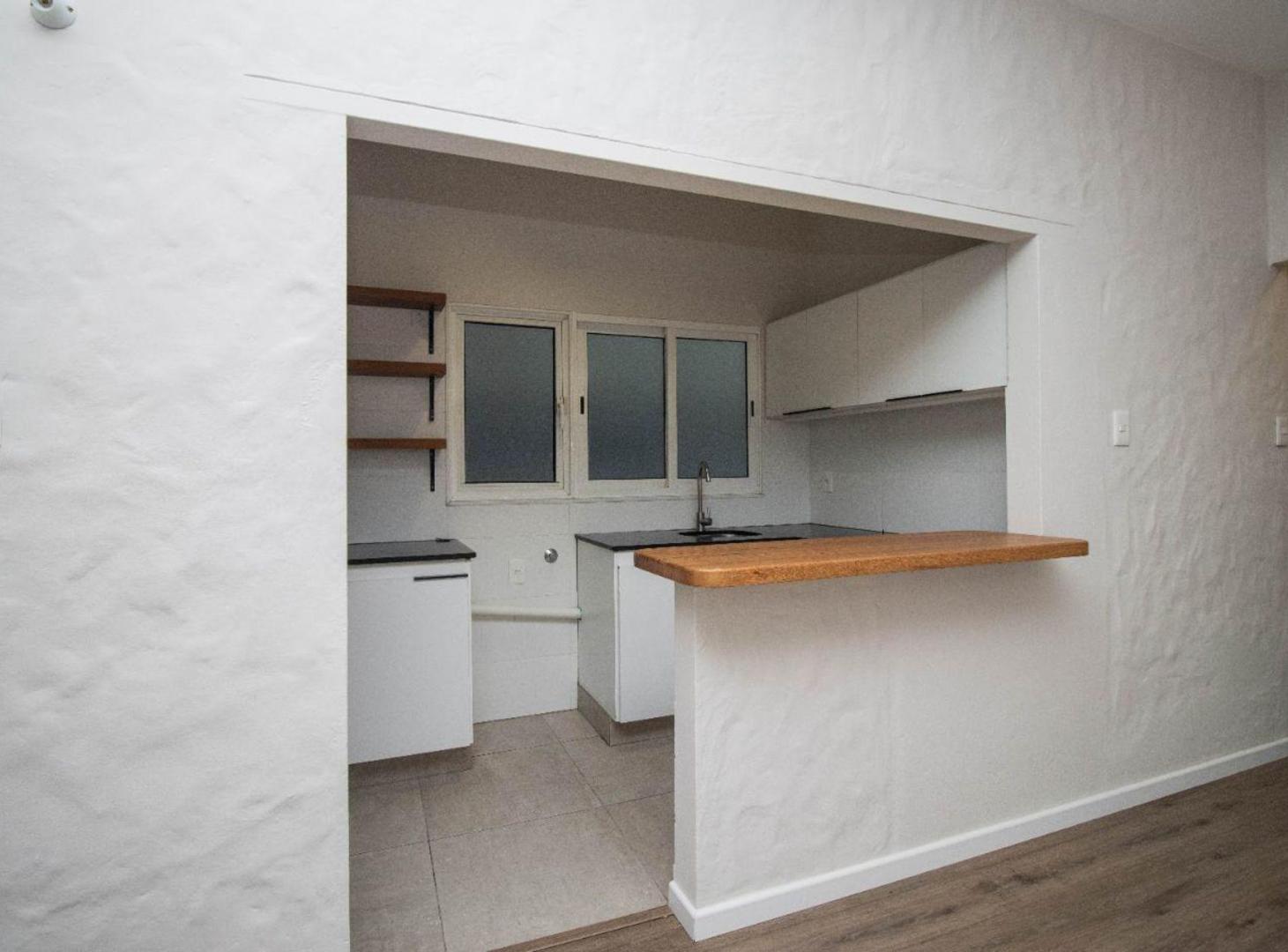 Foto de ALQUILER APARTAMENTO 2 DORMITORIOS PARQUE RODÓ, imagen 5