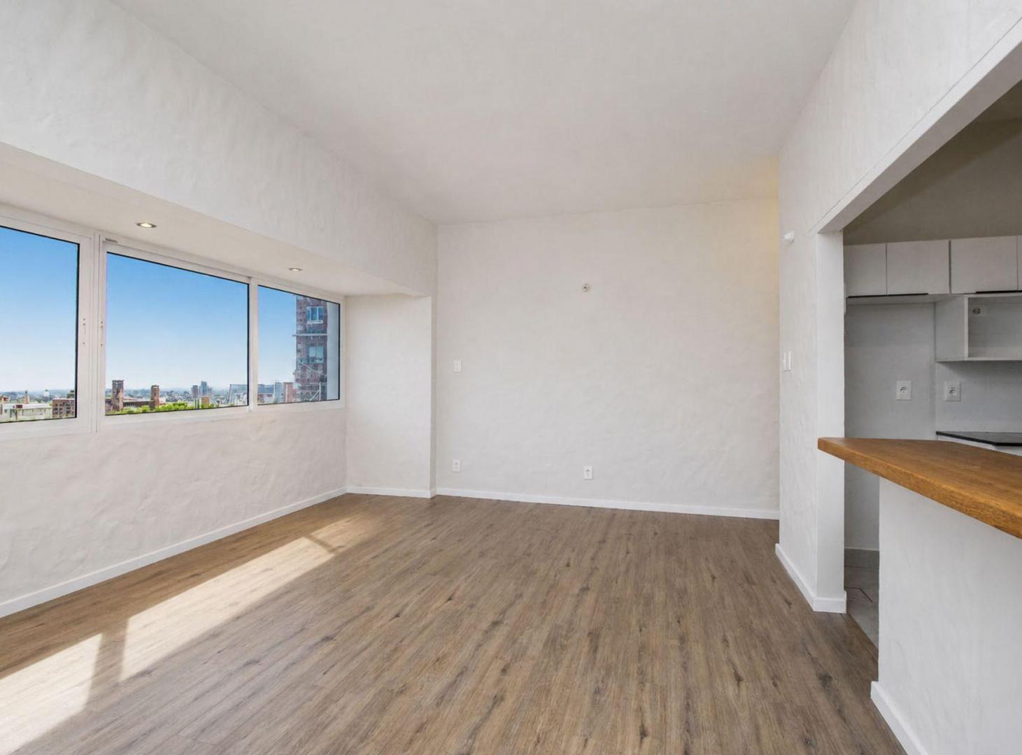 Foto de ALQUILER APARTAMENTO 2 DORMITORIOS PARQUE RODÓ, imagen 1
