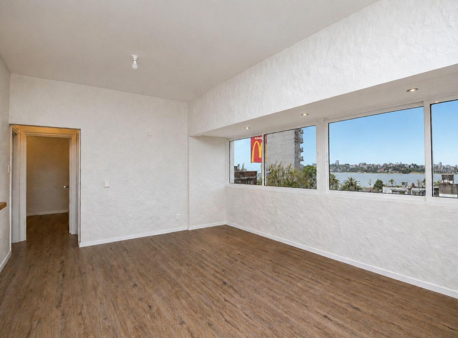 Foto de ALQUILER APARTAMENTO 2 DORMITORIOS PARQUE RODÓ, imagen 4