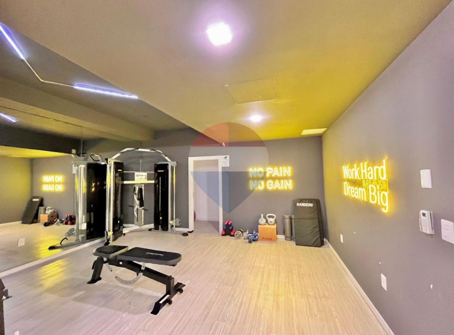 Foto de Alquiler Monoamiente Cordón Piscina Gimnasio, imagen 3