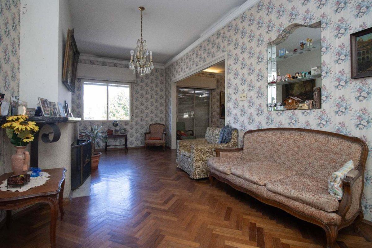 Foto de VENTA APARTAMENTO 3 DORMITORIOS Y SERVICIO POCITOS, imagen 3