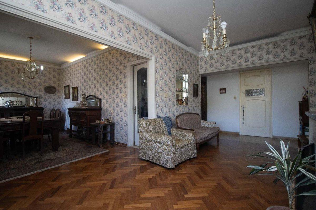 Foto de VENTA APARTAMENTO 3 DORMITORIOS Y SERVICIO POCITOS, imagen 5