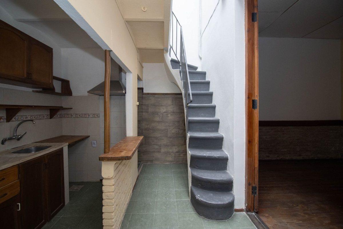 Foto de Venta casa 4 dormitorios en cordón con renta 7,5%, imagen 5