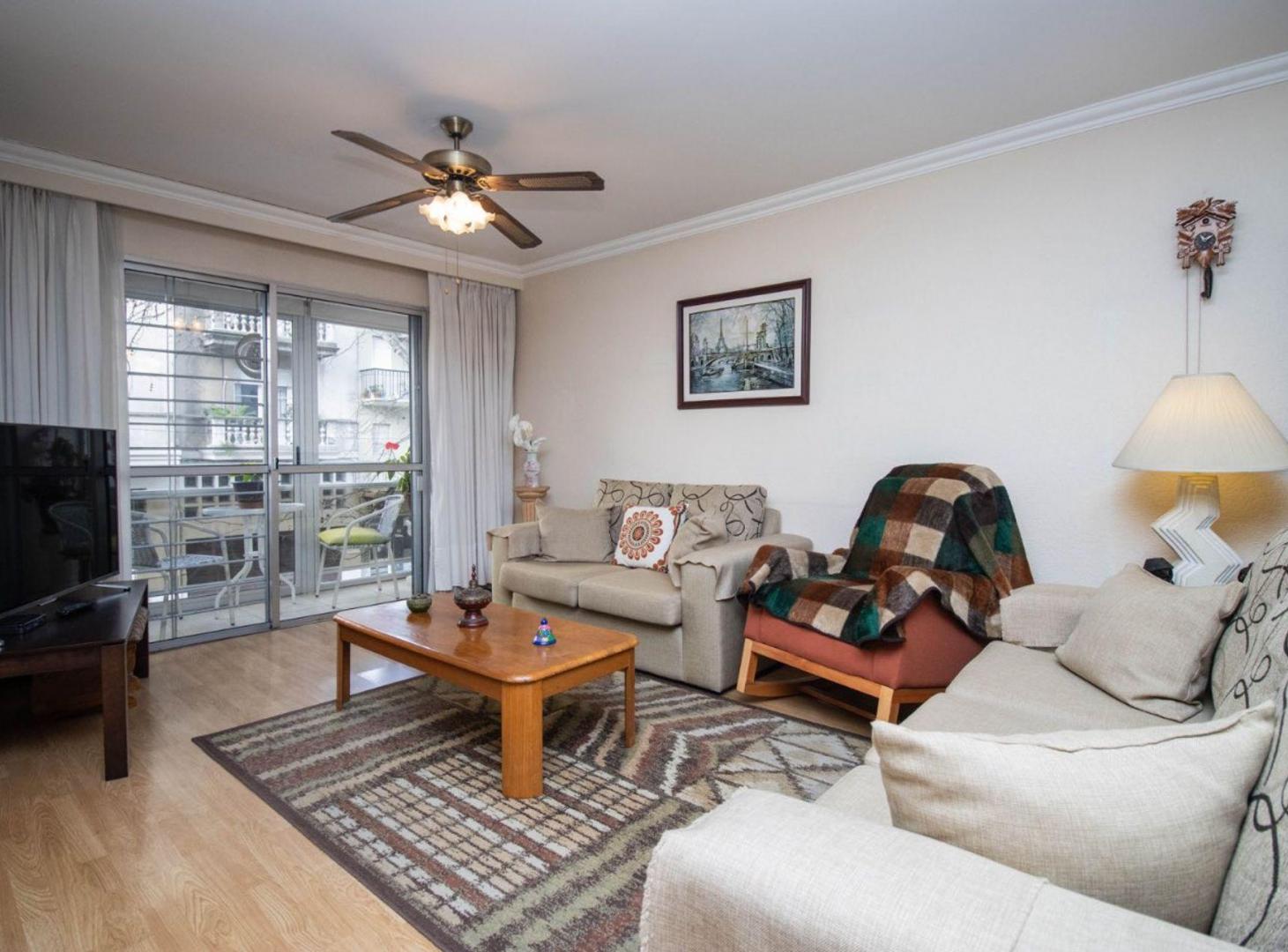 Foto de Venta apartamento 3 dormitorios Centro, imagen 2