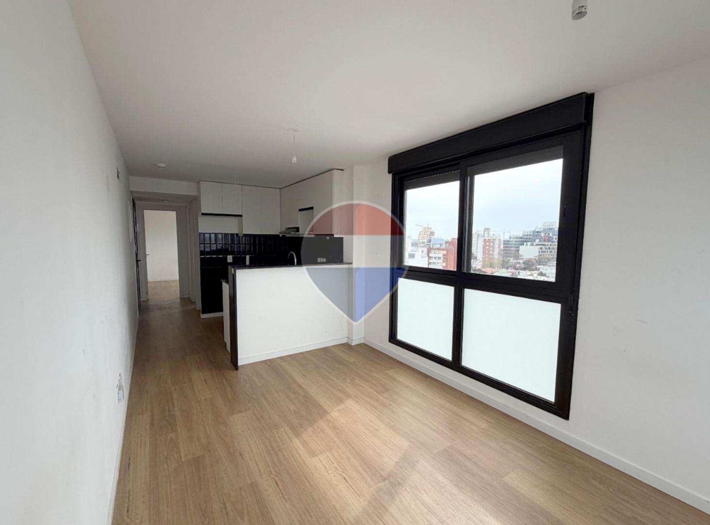 Foto de VENTA APARTAMENTO 1 DORMITORIO LA BLANQUEADA, imagen 4