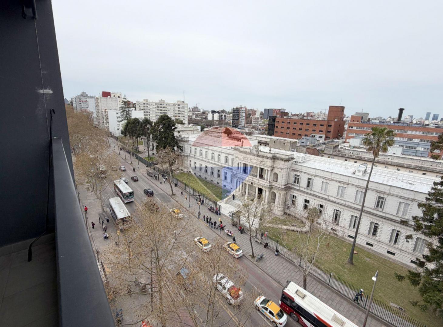 Foto de VENTA APARTAMENTO 1 DORMITORIO LA BLANQUEADA, imagen 2