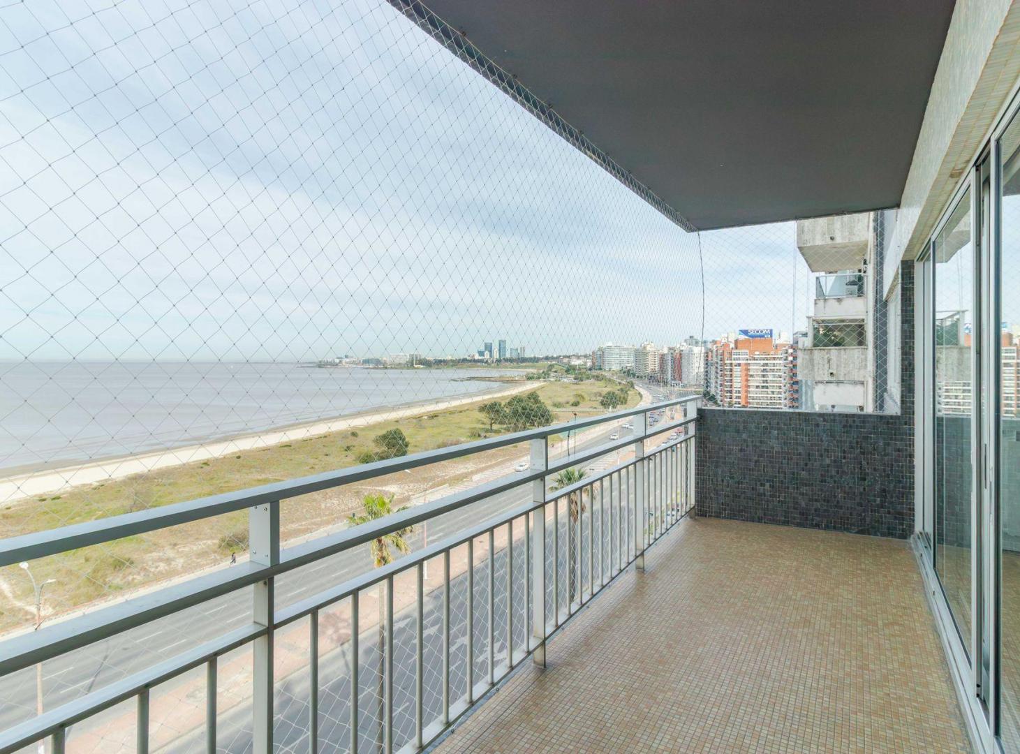 Foto de Alquiler apartamento 3 dormitorios 1 garage Malvin, imagen 5