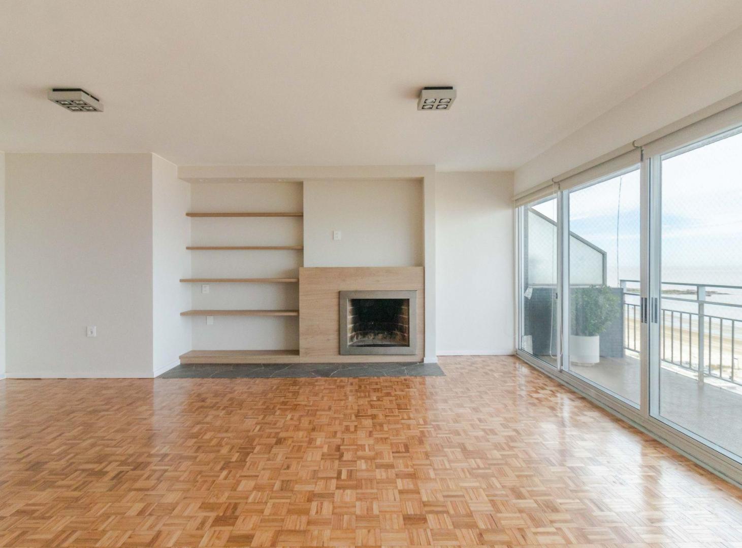 Foto de Alquiler apartamento 3 dormitorios 1 garage Malvin, imagen 1