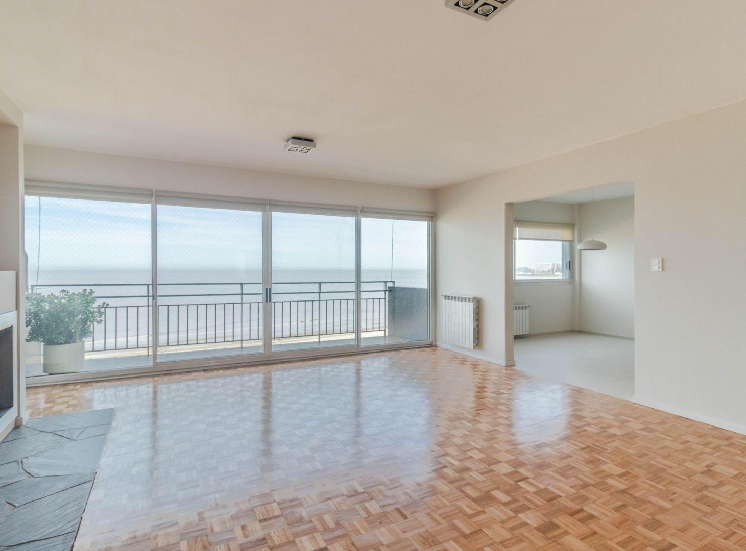Foto de Alquiler apartamento 3 dormitorios 1 garage Malvin, imagen 4
