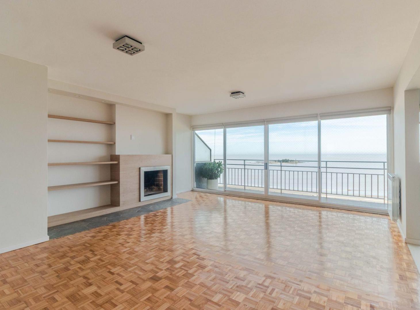 Foto de Alquiler apartamento 3 dormitorios 1 garage Malvin, imagen 3