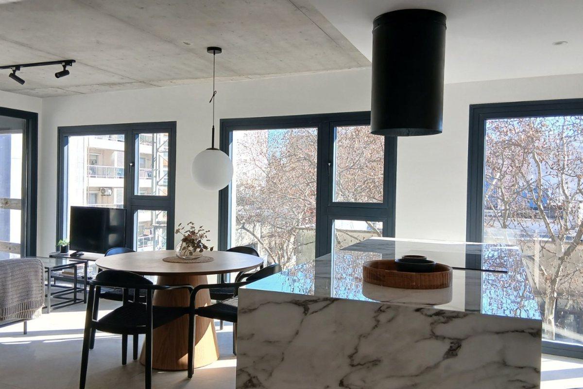 Foto de Venta Apartamento 2 dormitorios centro Brusco, imagen 4