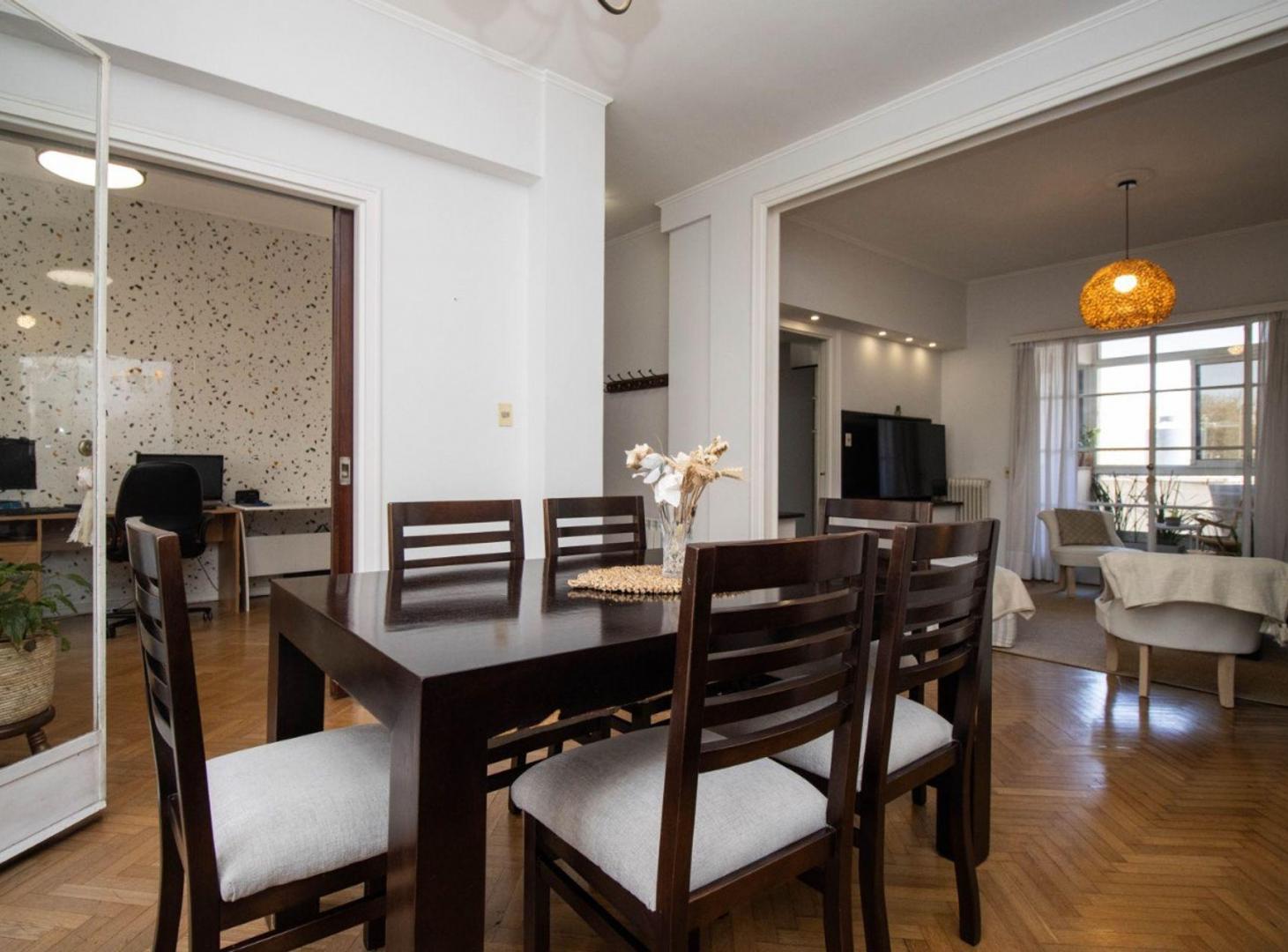 Foto de Venta apartamento 3 dormitorios y servicio Centro, imagen 5