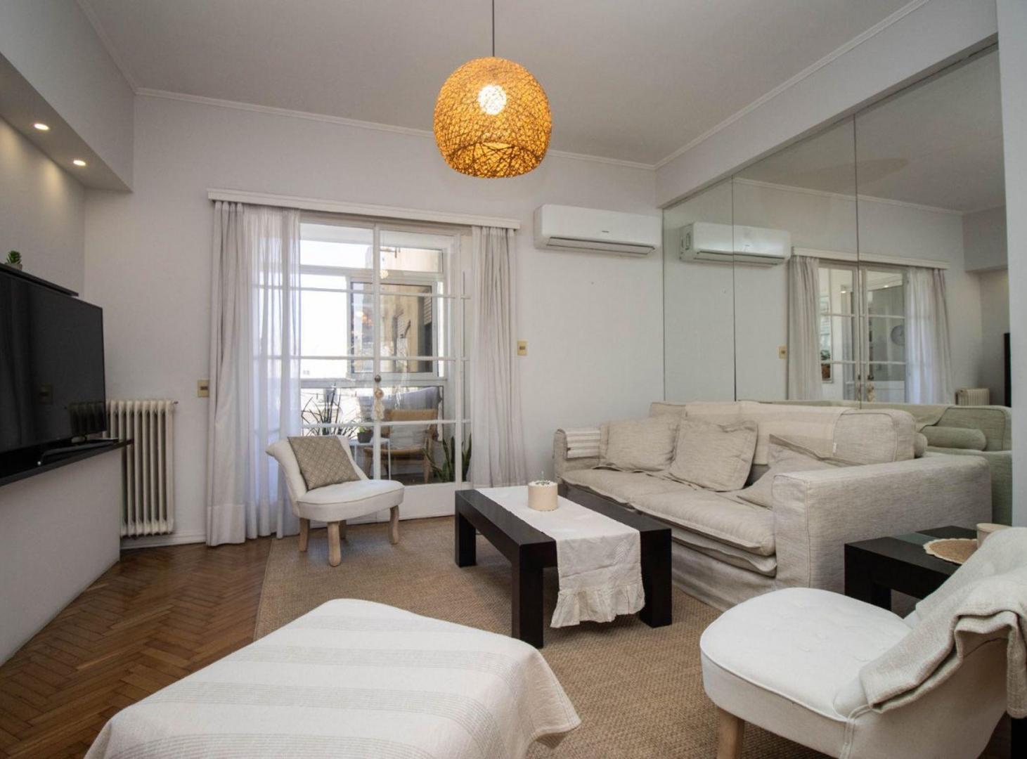 Foto de Venta apartamento 3 dormitorios y servicio Centro, imagen 4