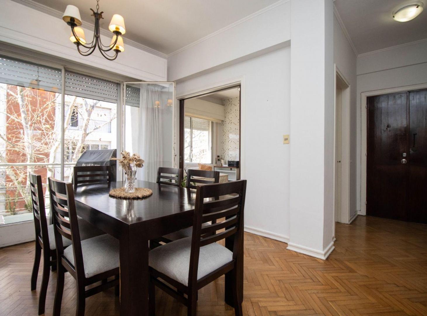 Foto de Venta apartamento 3 dormitorios y servicio Centro, imagen 1