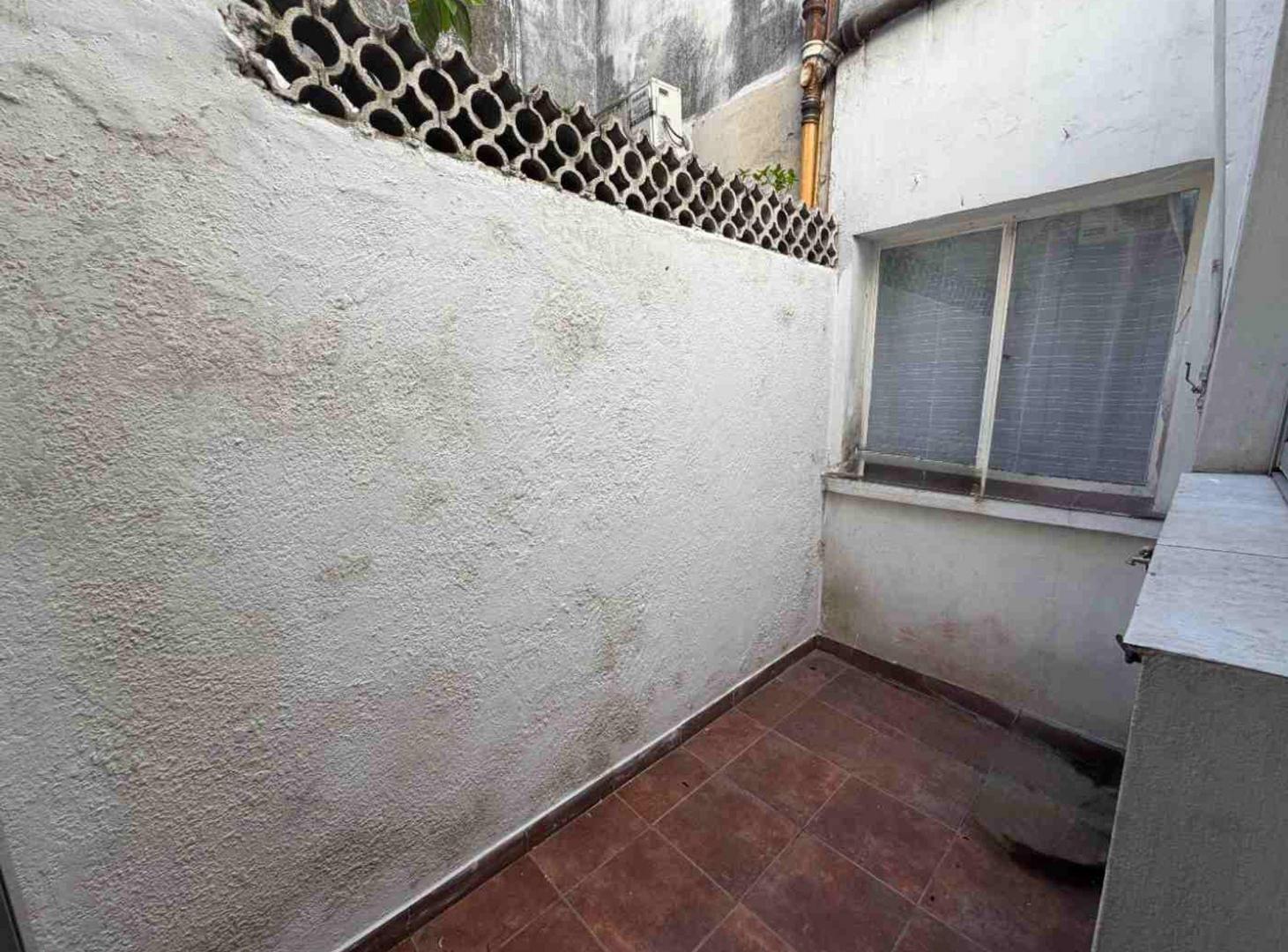 Foto de Vendo Apartamento 2 dormitorios patio Ciudad Vieja, imagen 5