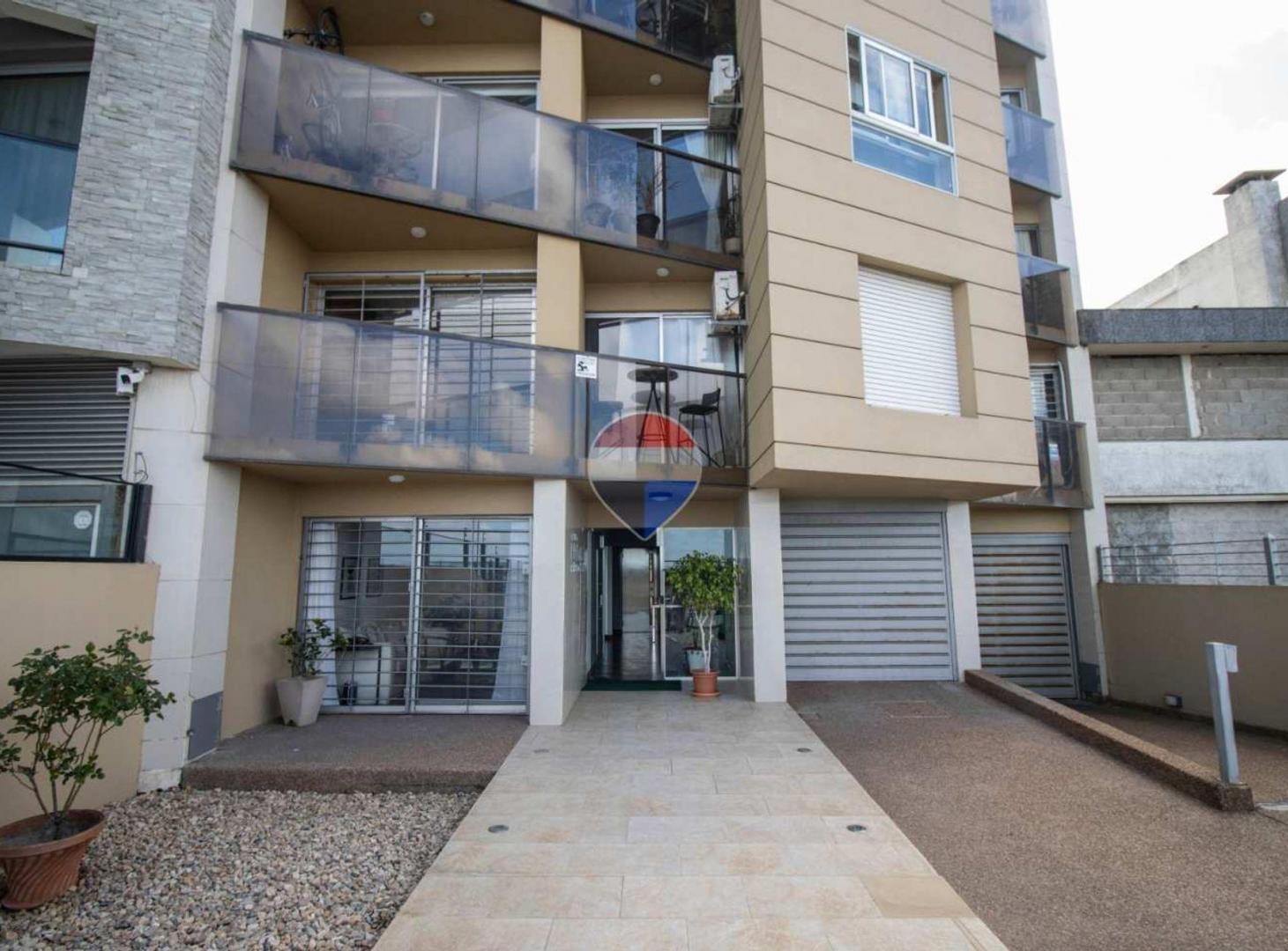 Foto de VENTA APARTAMENTO 1 DORMITORIO PATIO RAMBLA MALVIN, imagen 4