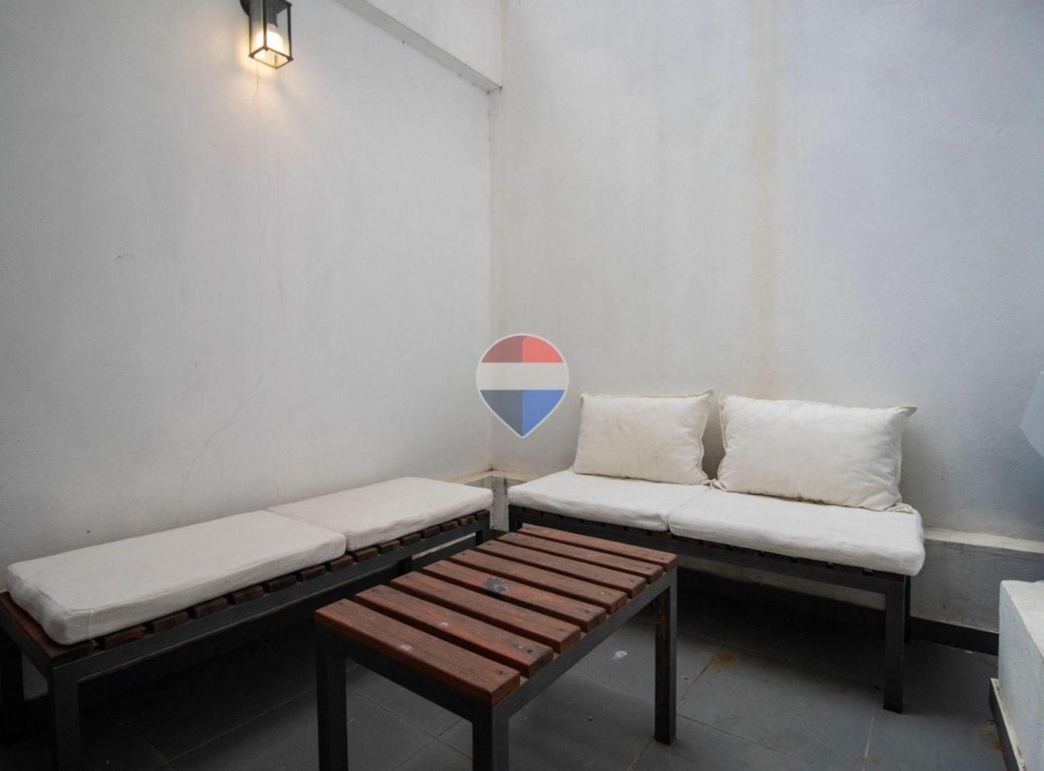 Foto de VENTA APARTAMENTO 1 DORMITORIO PATIO RAMBLA MALVIN, imagen 5
