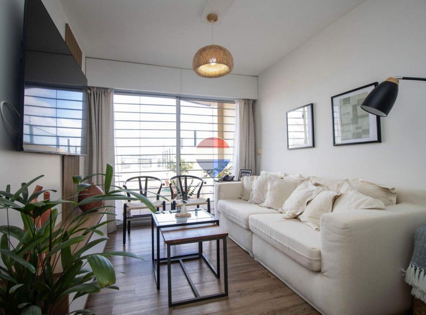 Foto de VENTA APARTAMENTO 1 DORMITORIO PATIO RAMBLA MALVIN, imagen 1