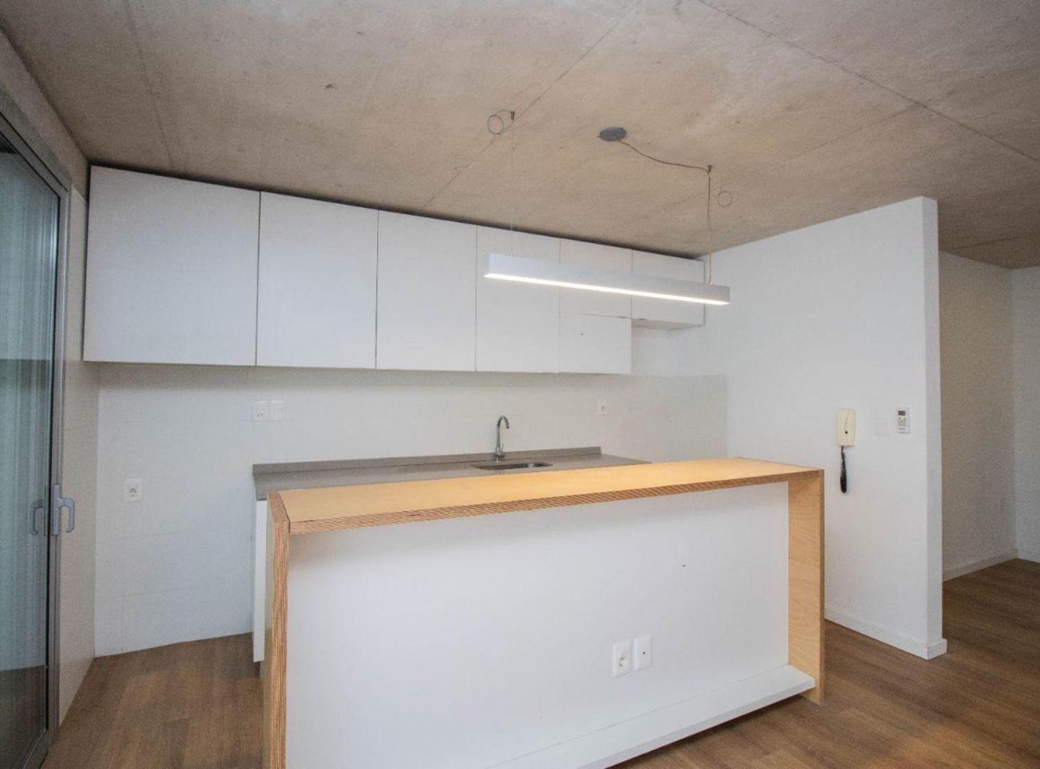 Foto de Alquiler Apartamento 1 Dormitorio y Patio, Palermo, imagen 5