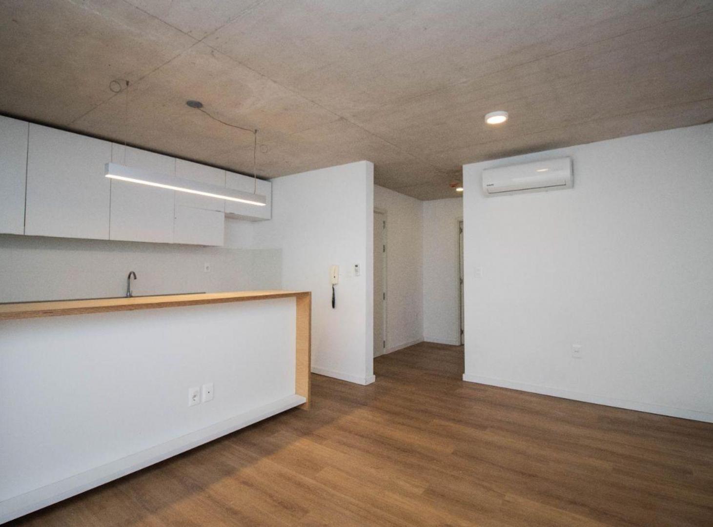 Foto de Alquiler Apartamento 1 Dormitorio y Patio, Palermo, imagen 2