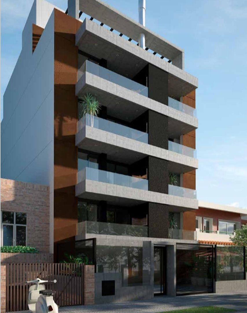 Foto de VENTA 2 DORMITORIOS POCITOS NUEVO A ESTRENAR, imagen 1