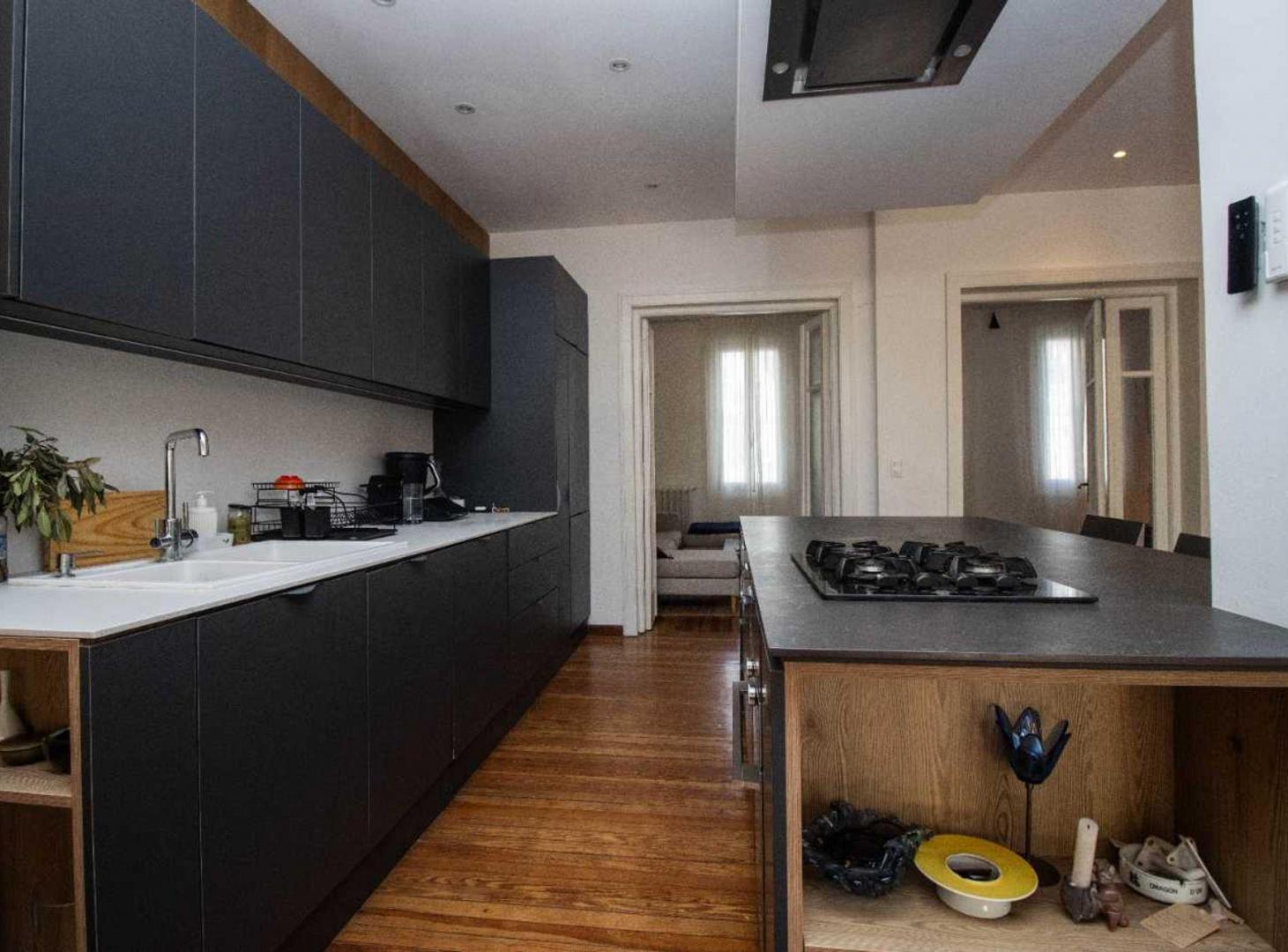 Foto de ALQUILER CASA 4 DORMITORIOS Y ESC PARQUE RODÓ, imagen 5